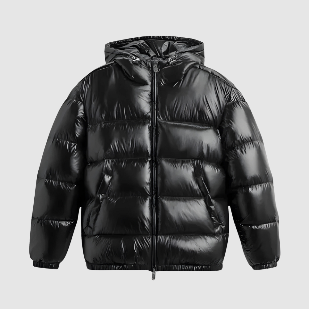 Marcus | Puffer Jacket