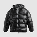 Marcus | Puffer Jacket