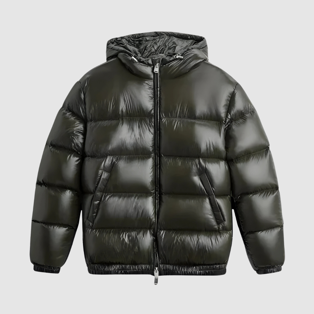 Marcus | Puffer Jacket