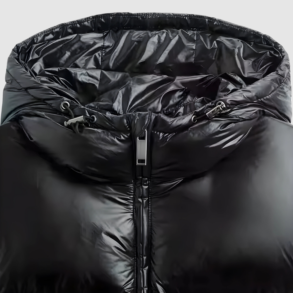 Marcus | Puffer Jacket