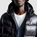 Marcus | Puffer Jacket