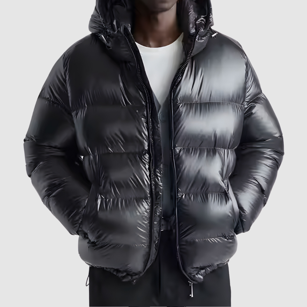 Marcus | Puffer Jacket