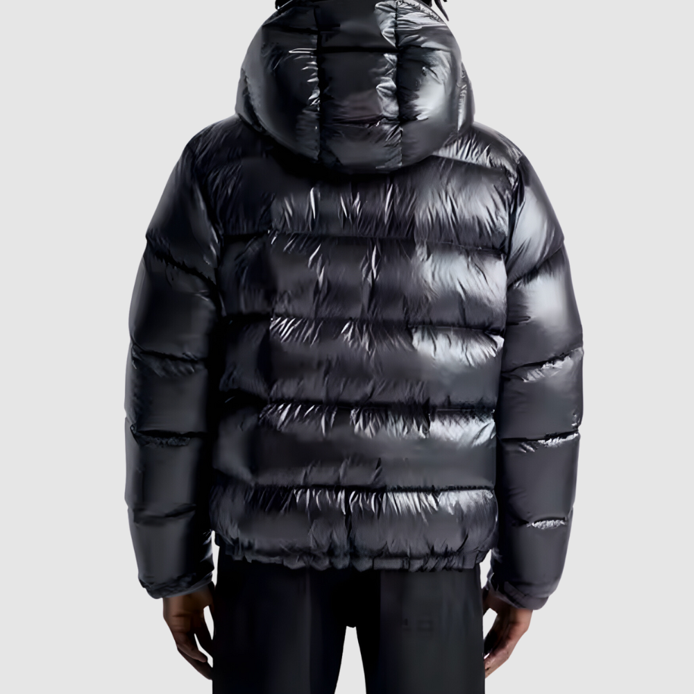 Marcus | Puffer Jacket