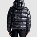 Marcus | Puffer Jacket
