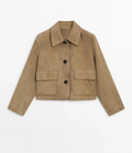 KARLY | Beige Jacket
