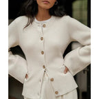 Sanna | Knitted Cardigan