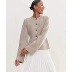 Sanna | Knitted Cardigan