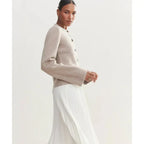 Sanna | Knitted Cardigan