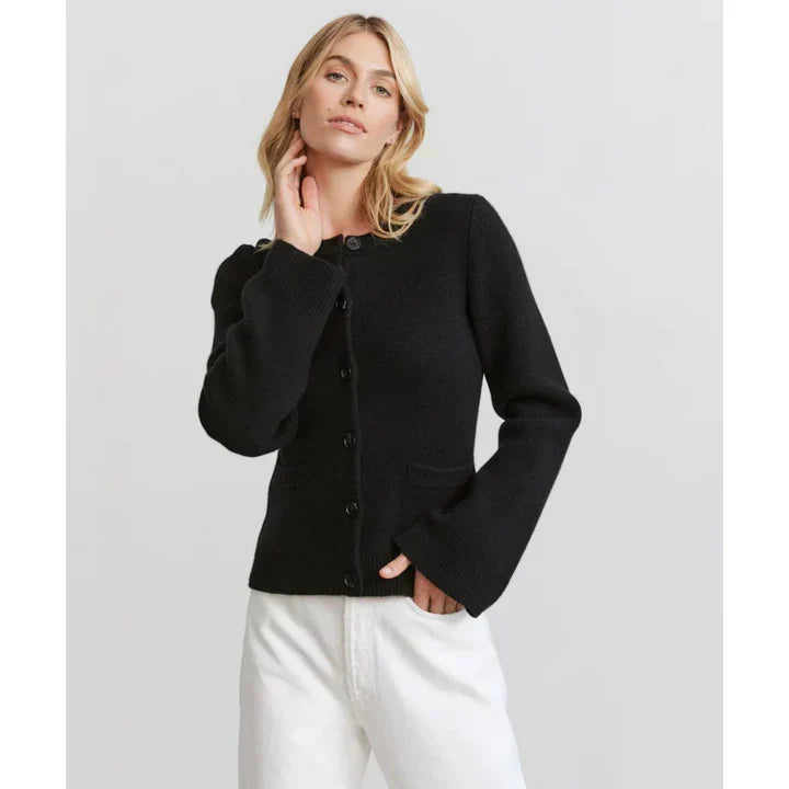 Sanna | Knitted Cardigan