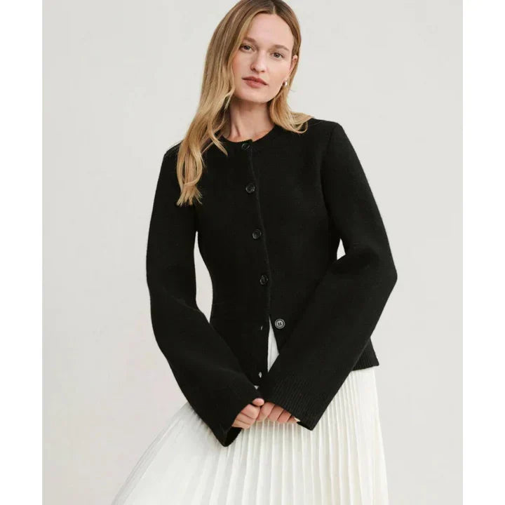 Sanna | Knitted Cardigan