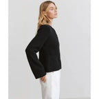 Sanna | Knitted Cardigan