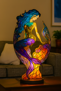 Ariel – Magische Zeemeermin Lamp