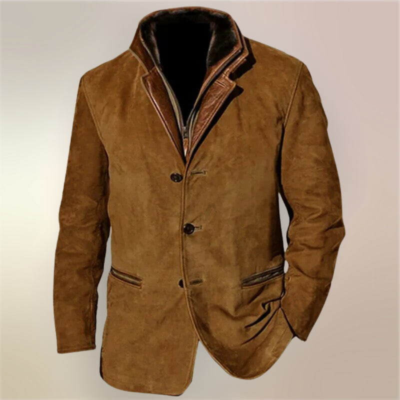 Nils | Coat