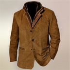 Nils | Coat