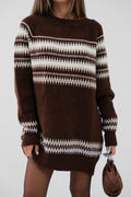 Moa | Oversized Winter Sweater