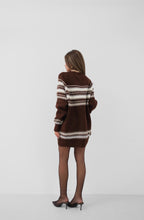Moa | Oversized Winter Sweater