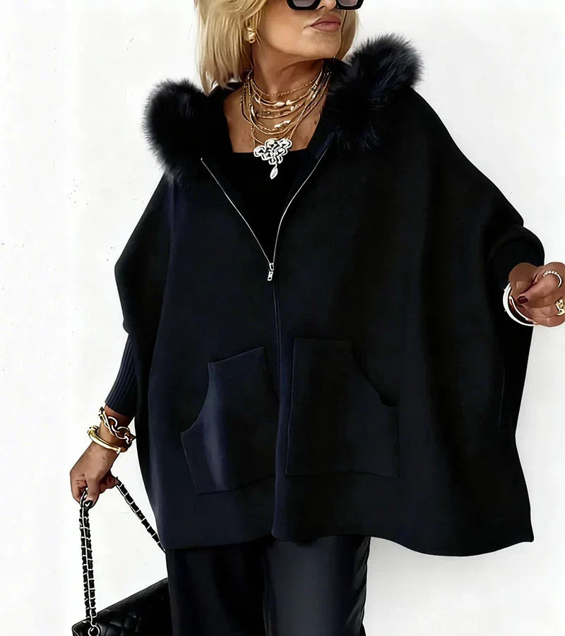 Mariz | Oversized Kapuzenhoodie