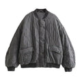 Romy | Bomber Jacket