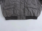 Romy | Bomber Jacket