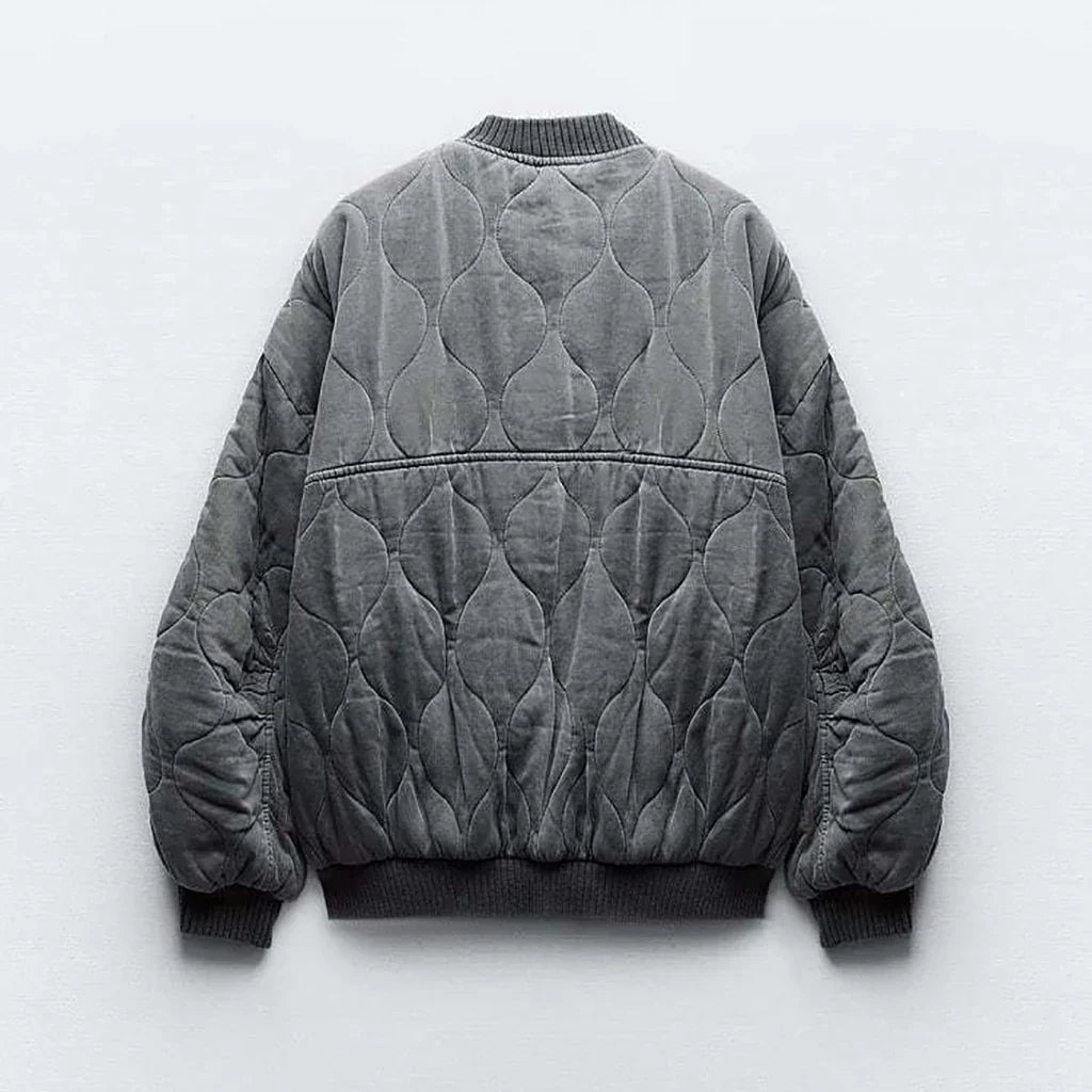 Romy | Bomber Jacket