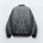 Romy | Bomber Jacket