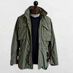 Fortino™ | M‑65 Militär-Feldjacke