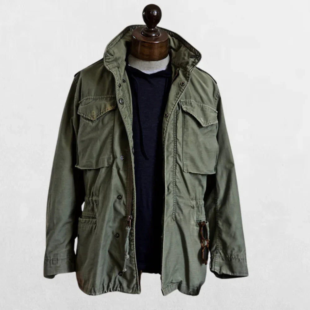 Fortino™ | M‑65 Militär-Feldjacke