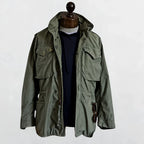 Fortino™ | M‑65 Militär-Feldjacke
