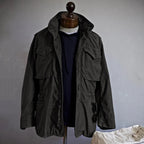 Fortino™ | M‑65 Militär-Feldjacke