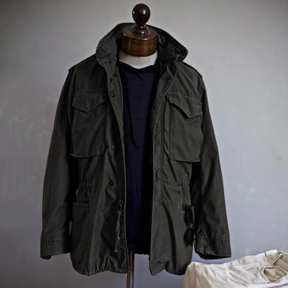 Fortino™ | M‑65 Militär-Feldjacke