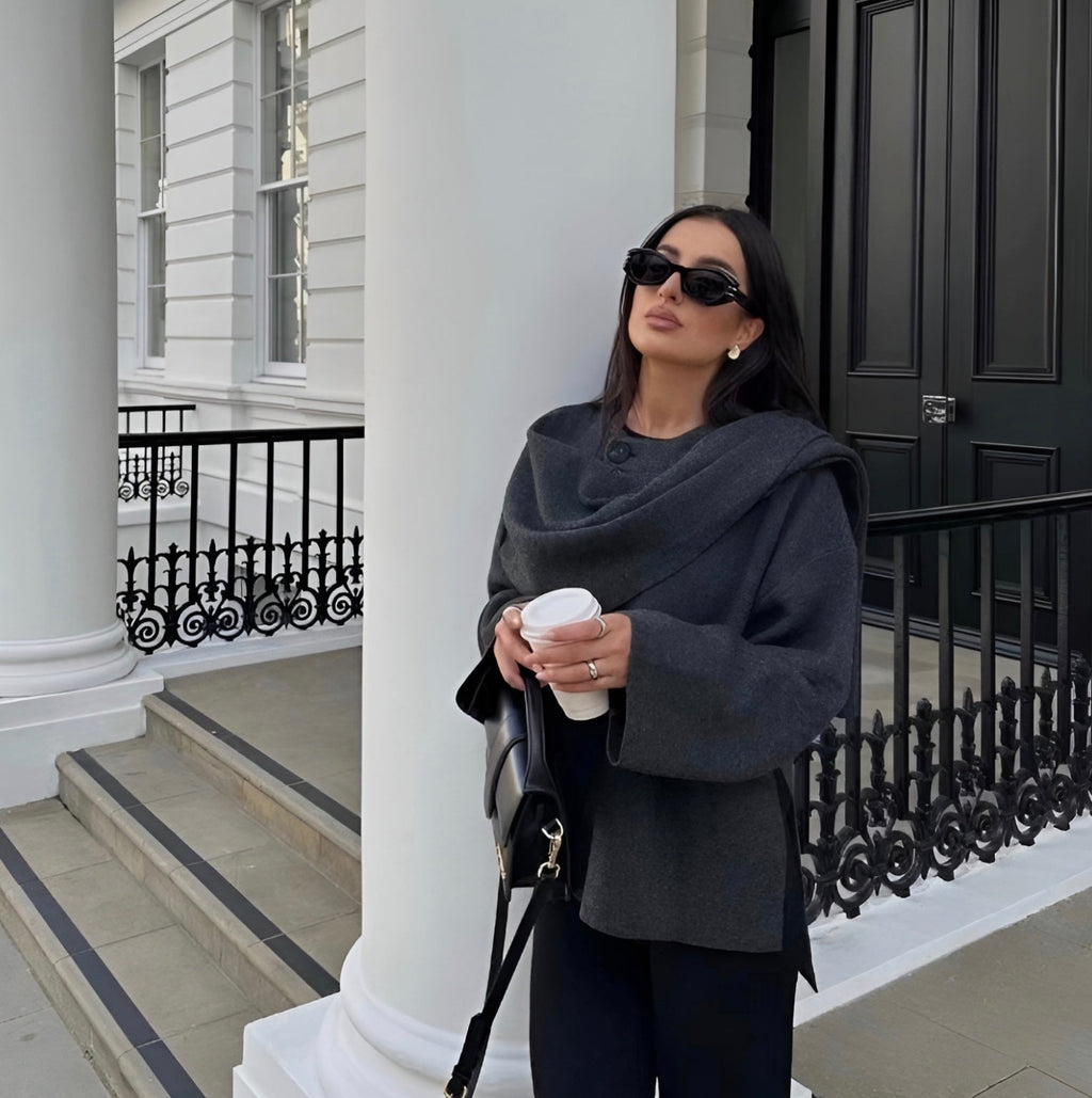 Elif | Kappa Cape
