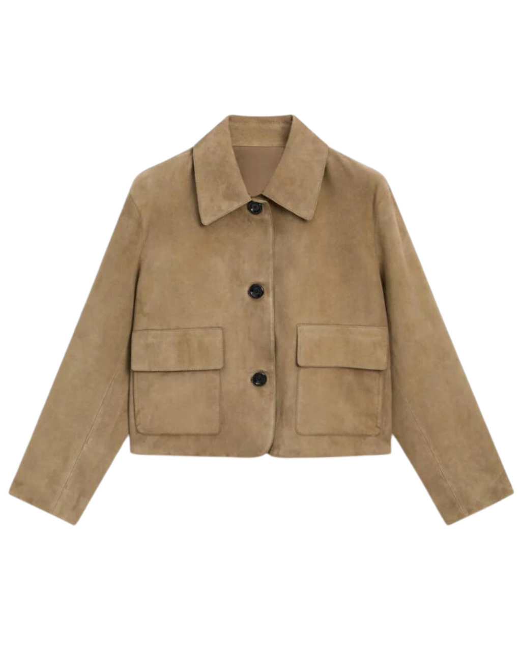 KARLY | Beige Jacket