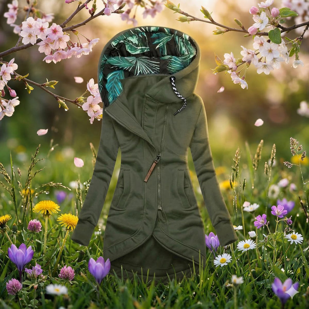 Ann | Elegante Jacke für die Übergangszeit
