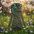 Ann | Elegante Jacke für die Übergangszeit