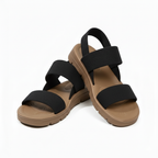 Yara | Orthopädische Komfort Sandalen