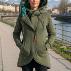 Ann | Elegante Jacke für die Übergangszeit