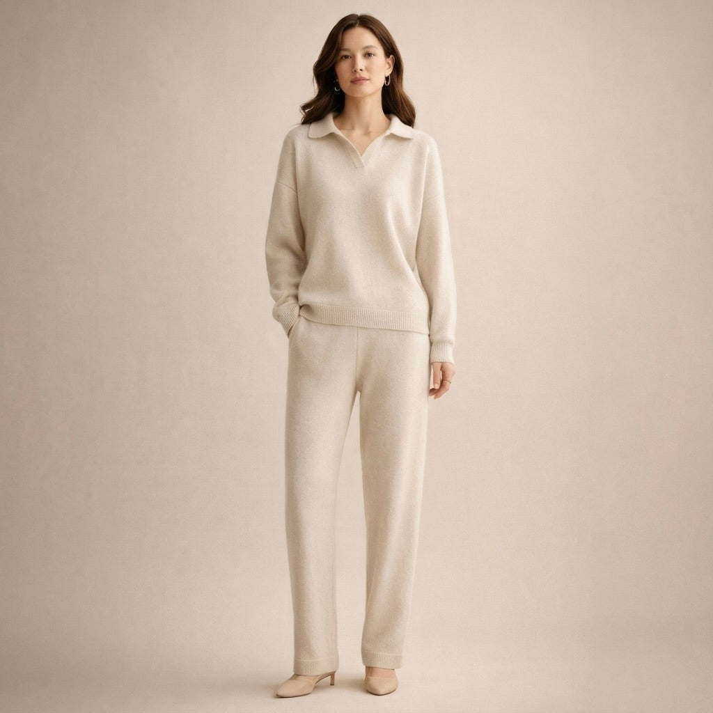 Charlotte | Strickset