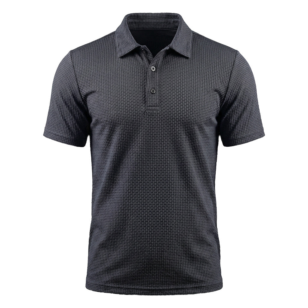Capri | Bequemes Herren-Poloshirt