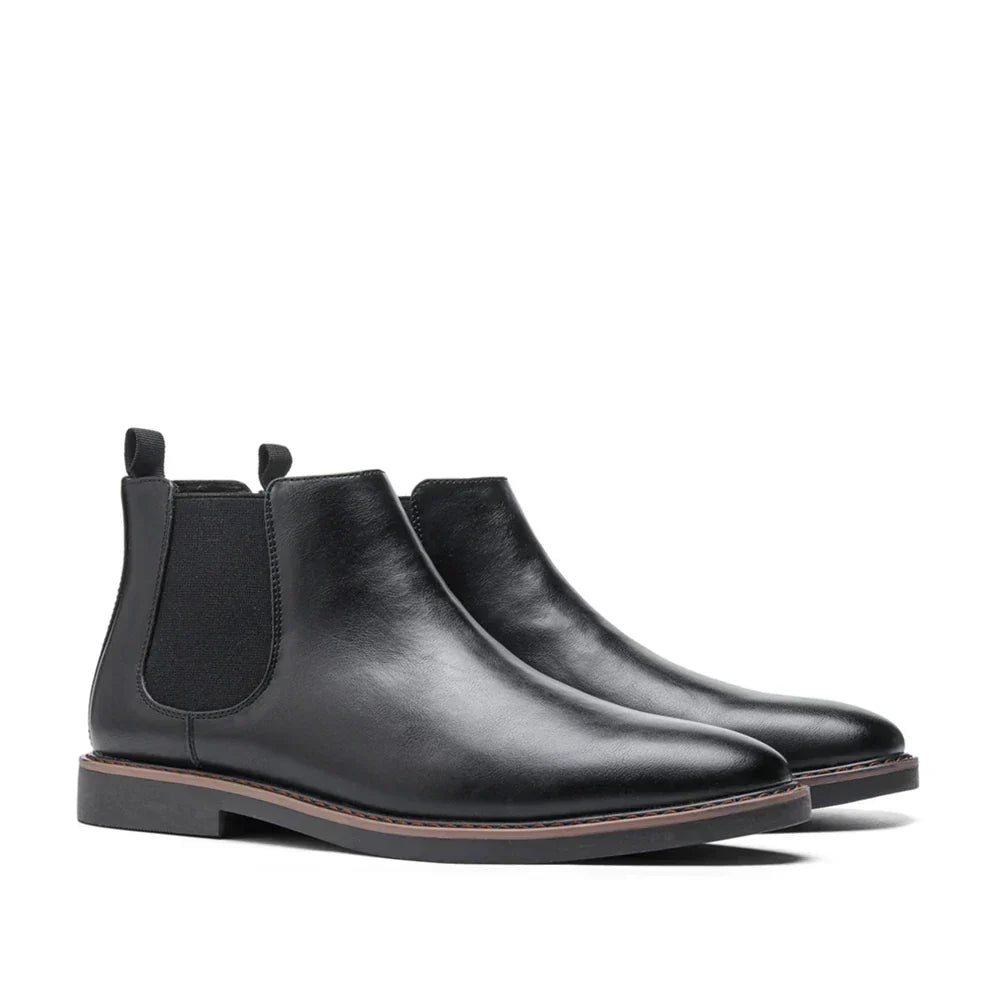Wayne Chelsea Boot Collection