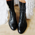Loisa | Stilvolle High-Cut-Stiefel
