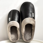 Liv™| Slip-On Hausschuh