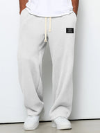 Samuel | Weite Hose mit verstellbarer Taille