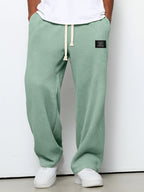 Samuel | Weite Hose mit verstellbarer Taille