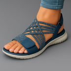 Sanarita | Orthopädische Sandalen