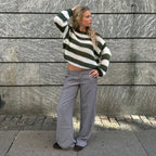 Evy | Knitted Sweater