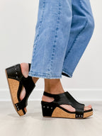 Elina | Keil Sandalen