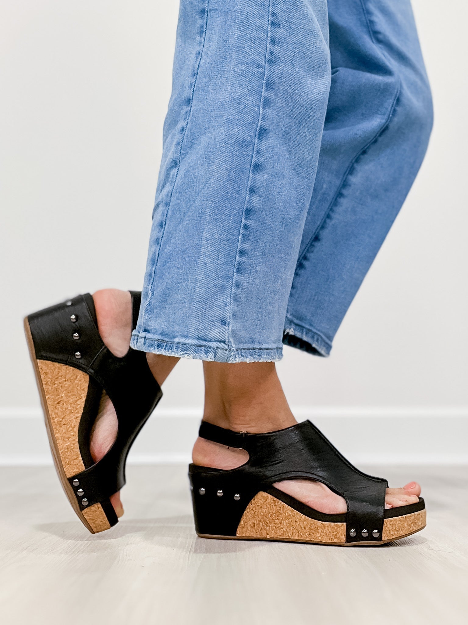 Elina | Keil Sandalen