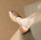 Tilda | Orthopädische Bequeme Sandalen