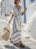In Griechenland™ Sommerkleid