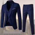 Ben | Suit